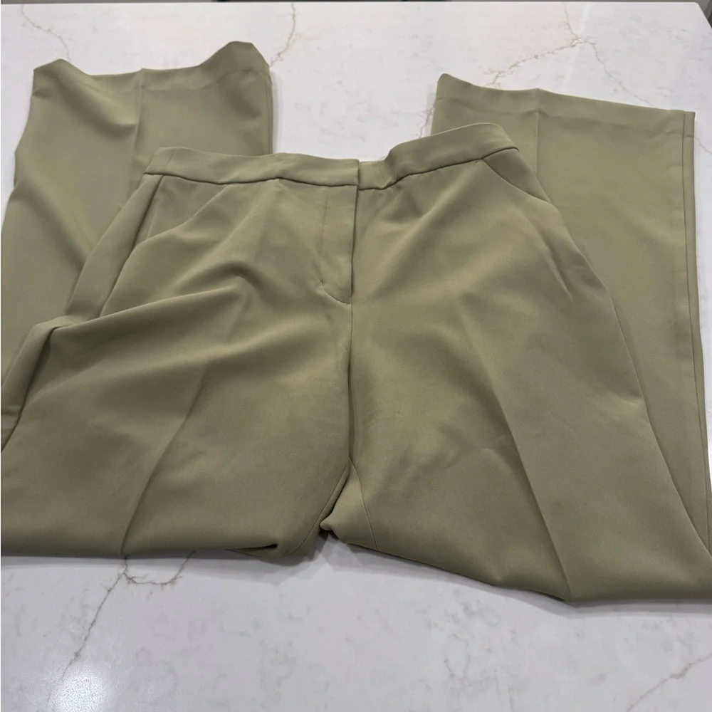 🌻Express Editor pants - Picture 2 of 6